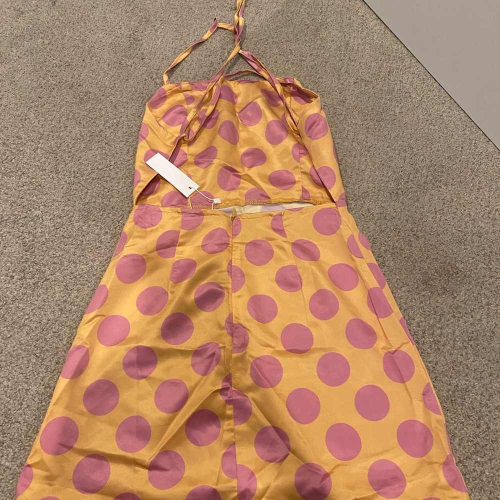 Inamorata Varick Dress
